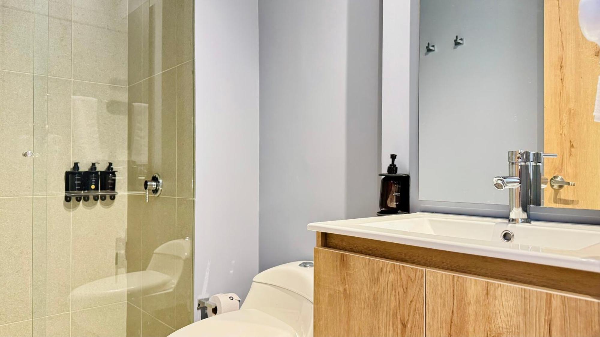 Apartamento Muttuo By Wynwood House *