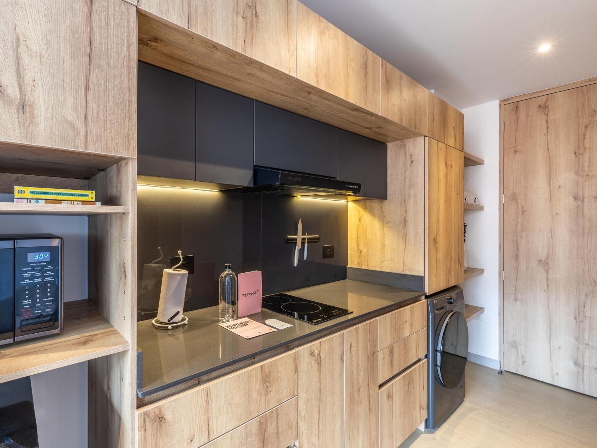 Apartamento Muttuo By Wynwood House