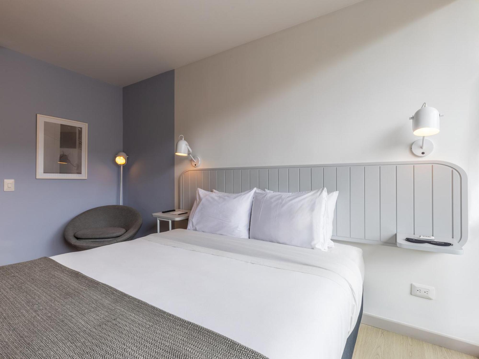 Muttuo By Wynwood House Apartamento *