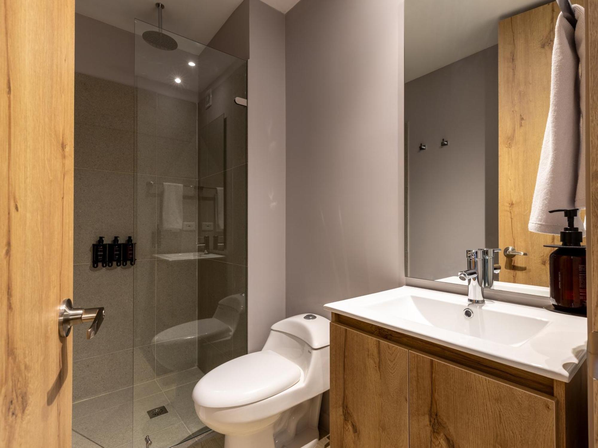 Apartamento Muttuo By Wynwood House *