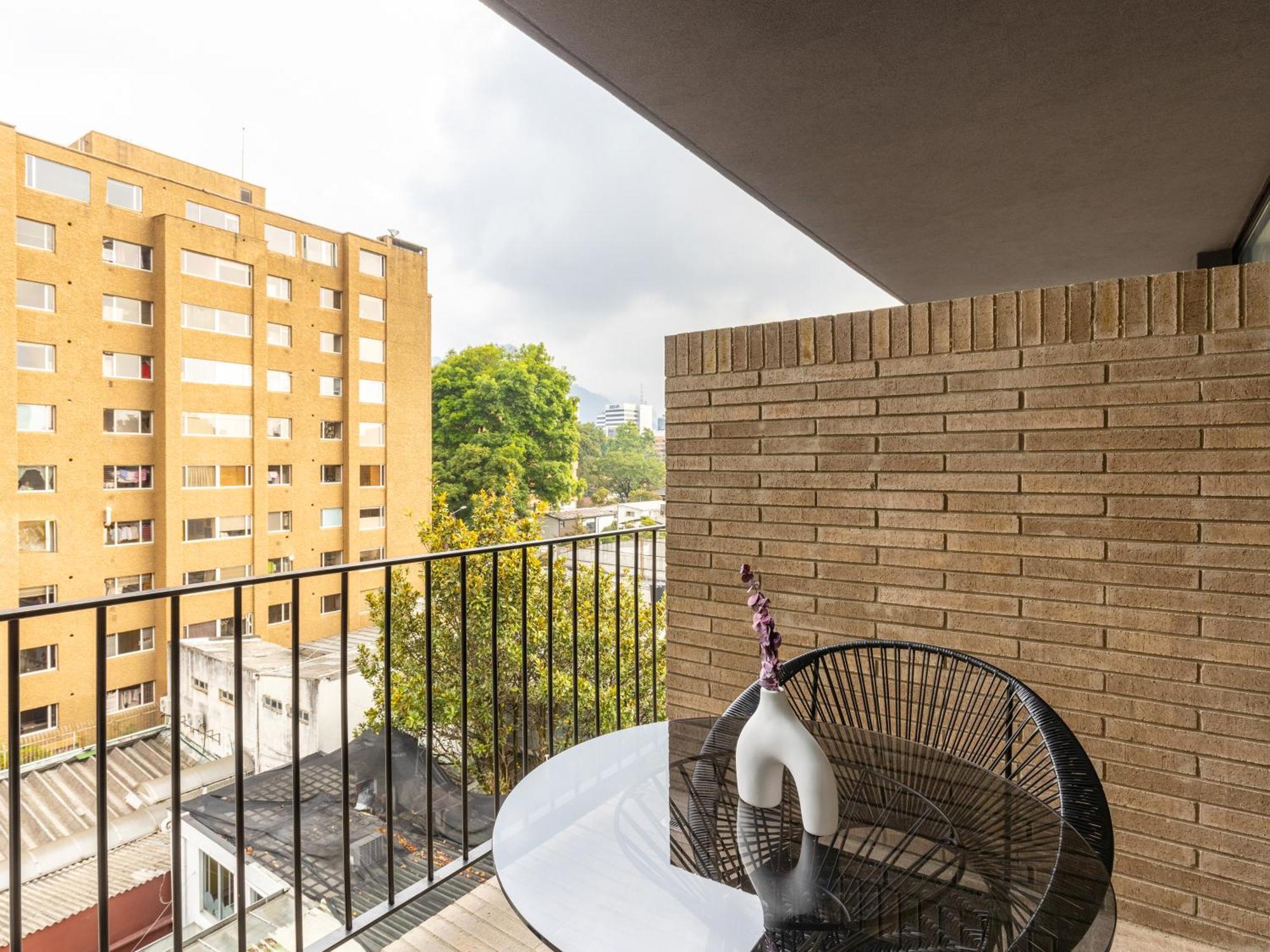 Apartamento Muttuo By Wynwood House