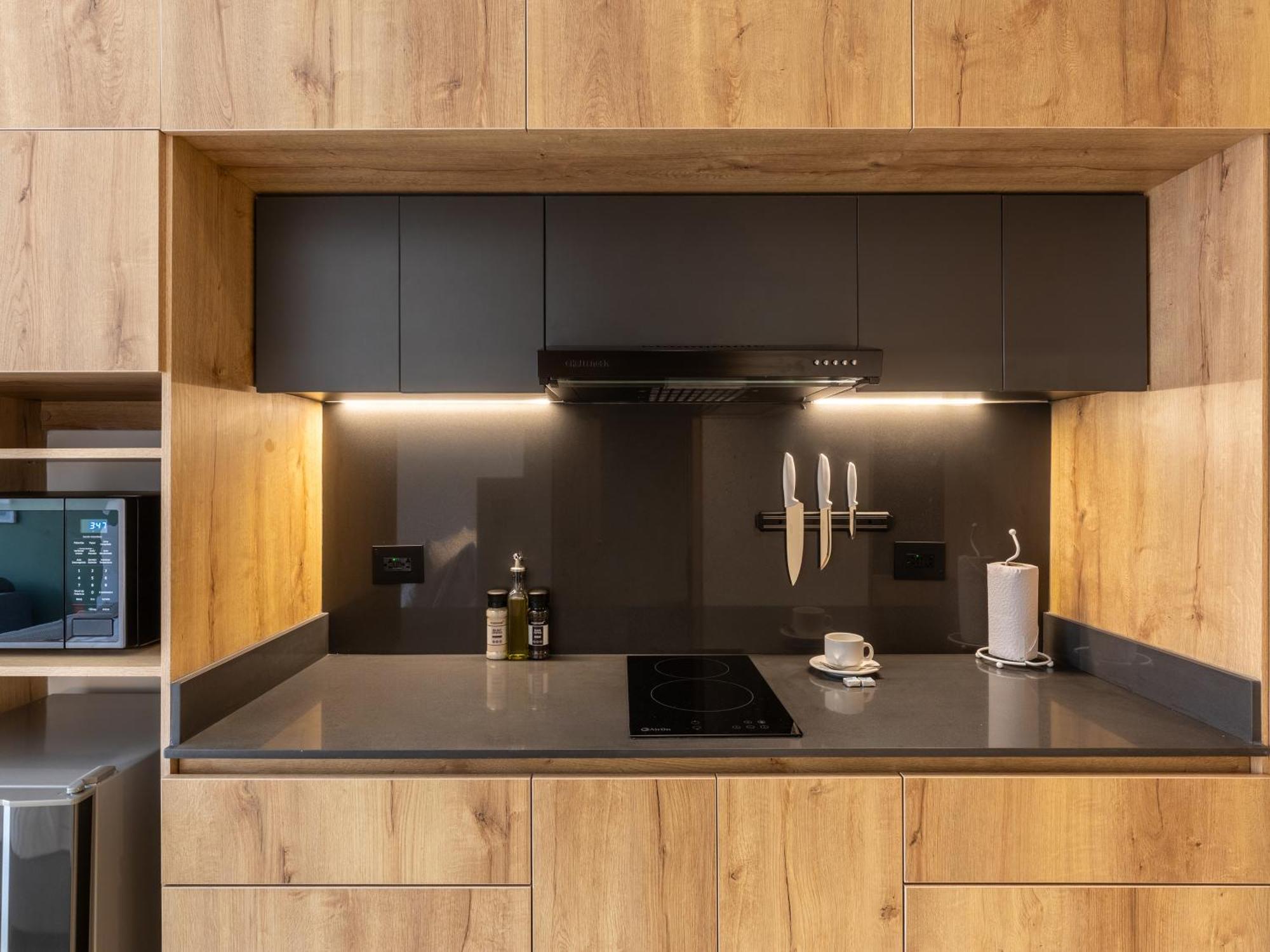 Apartamento Muttuo By Wynwood House Bogotá