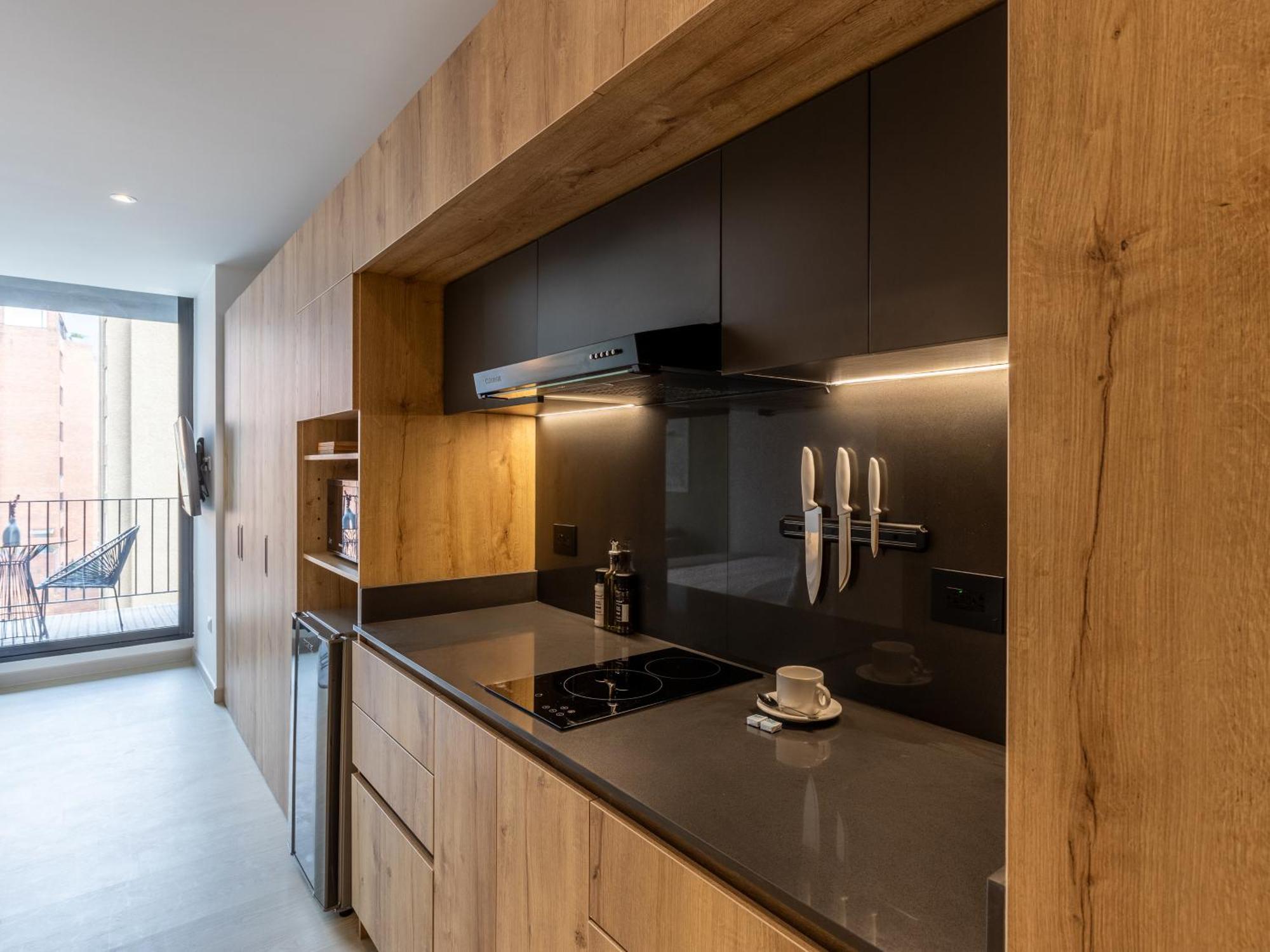 Muttuo By Wynwood House Apartamento