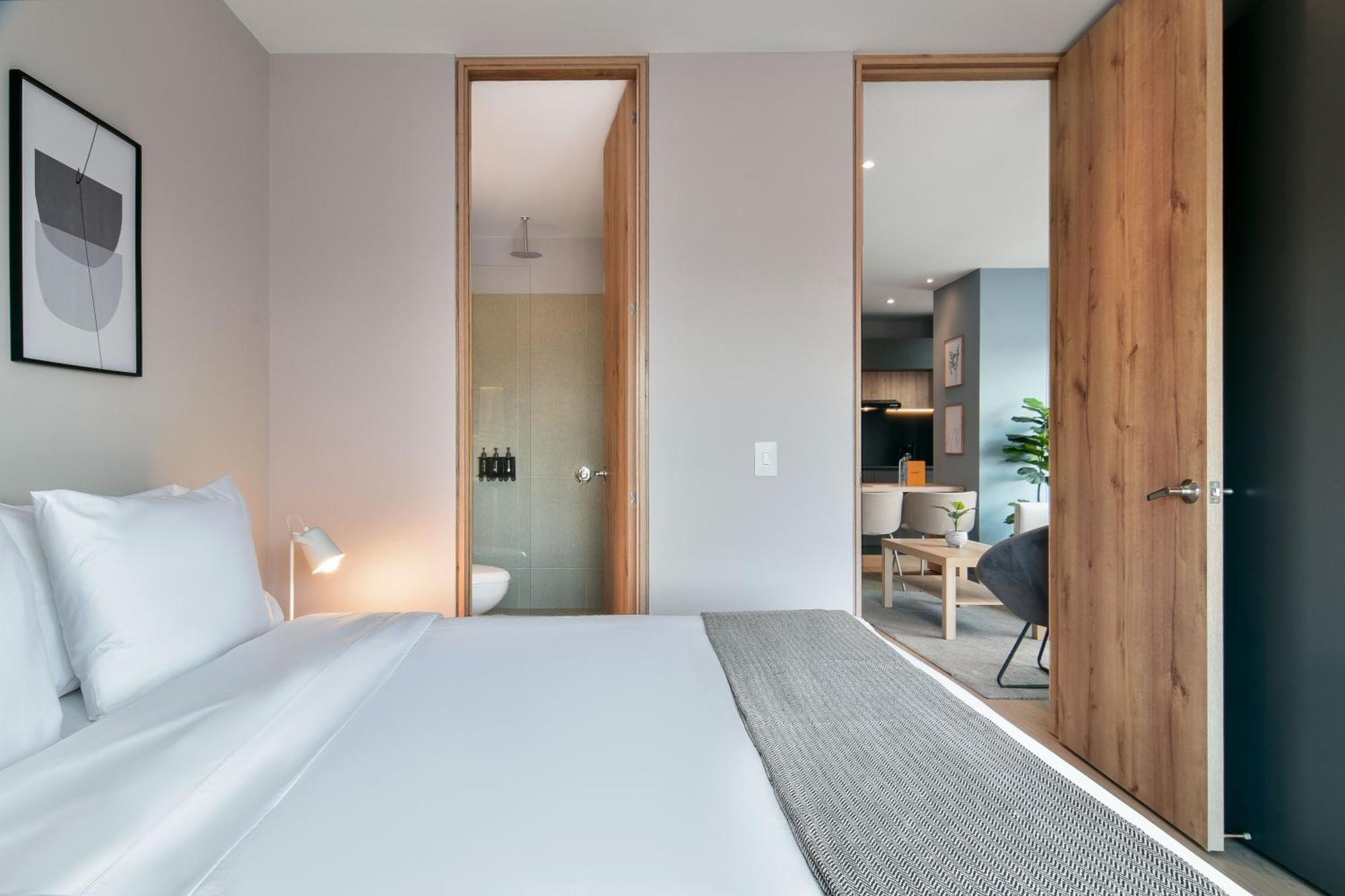 Muttuo By Wynwood House Apartamento *