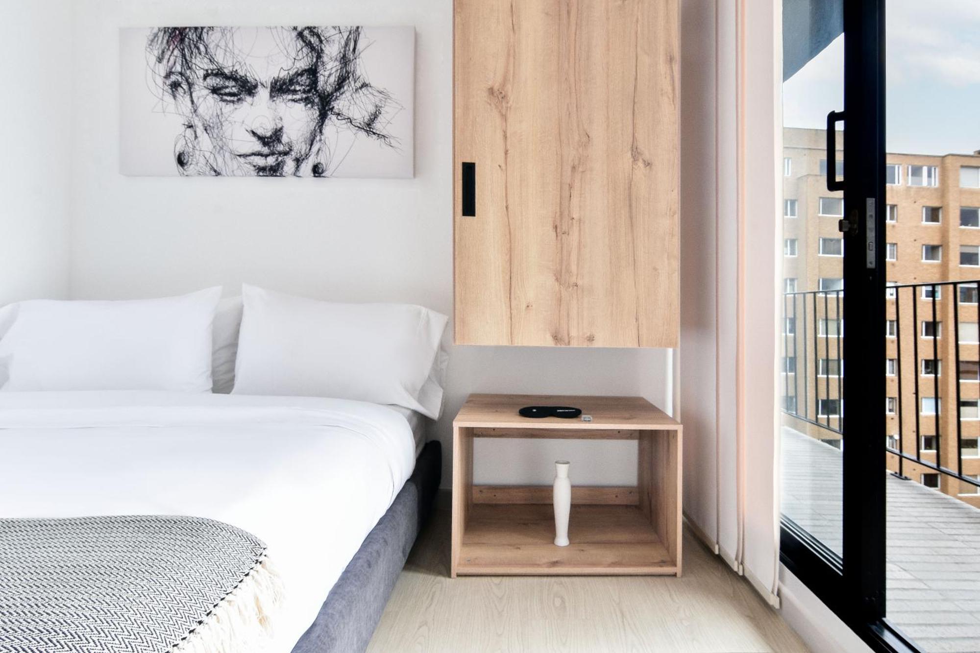 Muttuo By Wynwood House Apartamento *