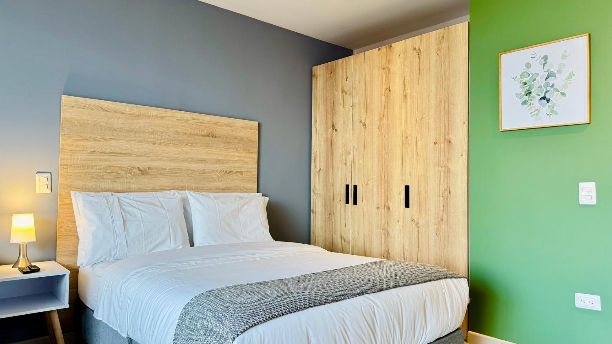 Apartamento Muttuo By Wynwood House Bogotá